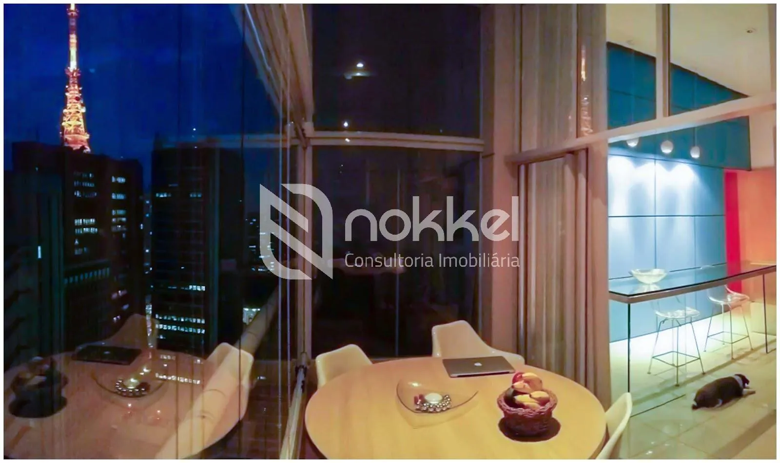 Apartamento com 1 suítes à venda em Jardins, São Paulo, por R$ 3.940.000 Imagem 21