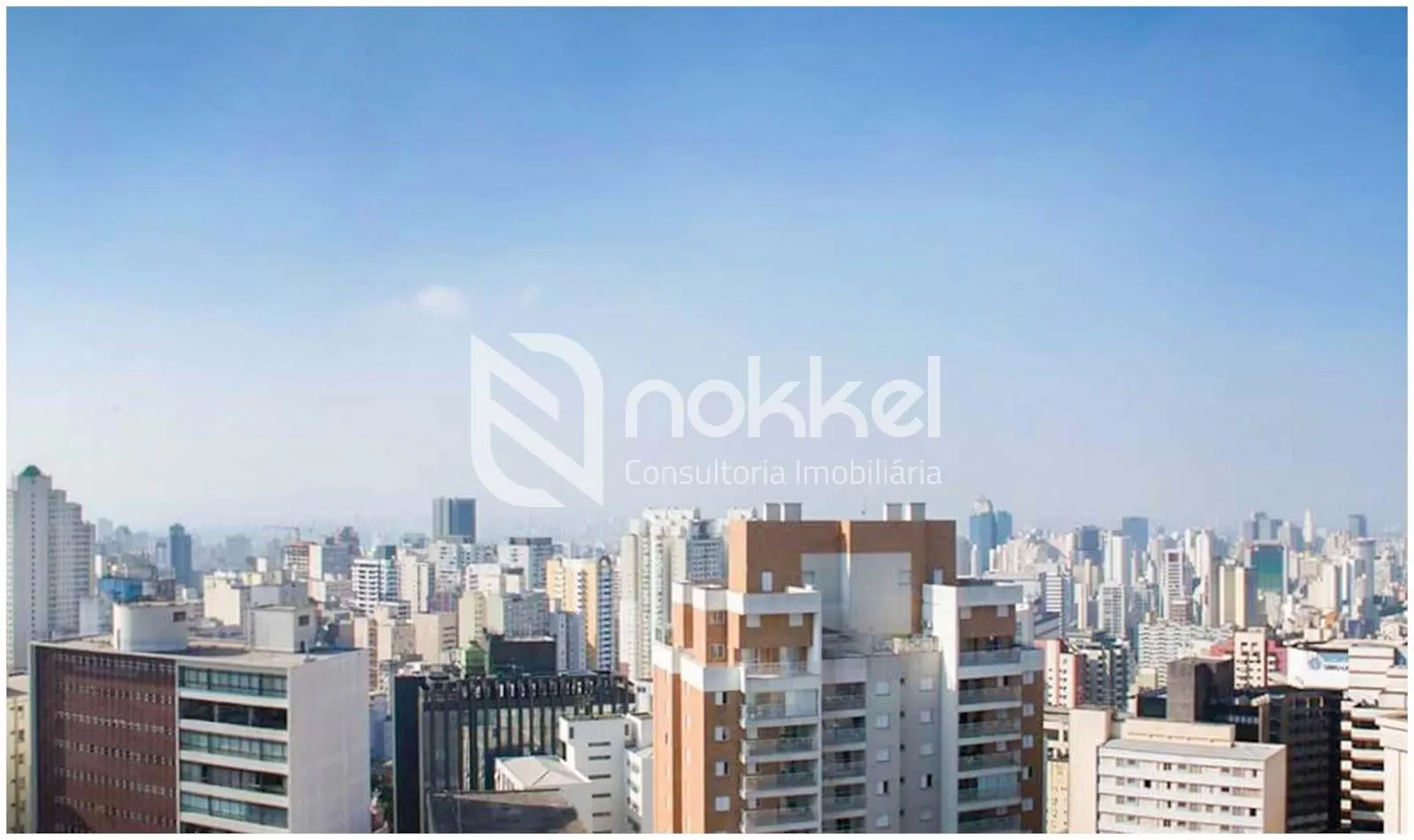 Apartamento com 1 suítes à venda em Jardins, São Paulo, por R$ 3.940.000 Imagem 8