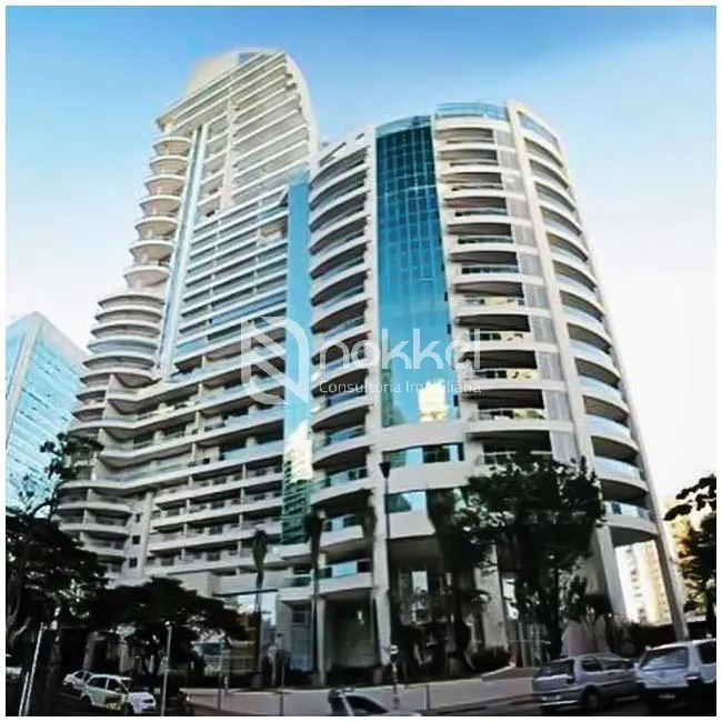 Apartamento com 1 suítes à venda em Jardins, São Paulo, por R$ 3.940.000 Imagem 28
