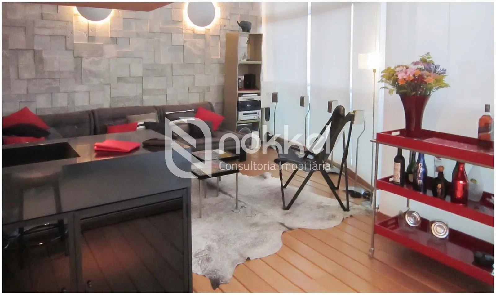 Apartamento com 1 suítes à venda em Jardins, São Paulo, por R$ 3.940.000 Imagem 25