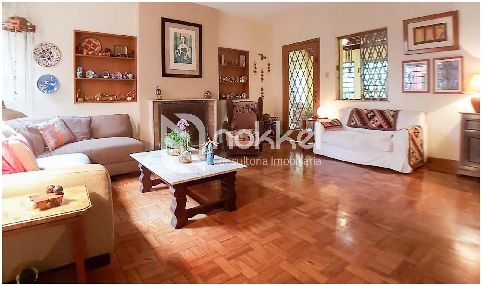 Casa com 1 suítes à venda em Chácara Santo Antônio, São Paulo, por R$ 2.300.000 Imagem 7