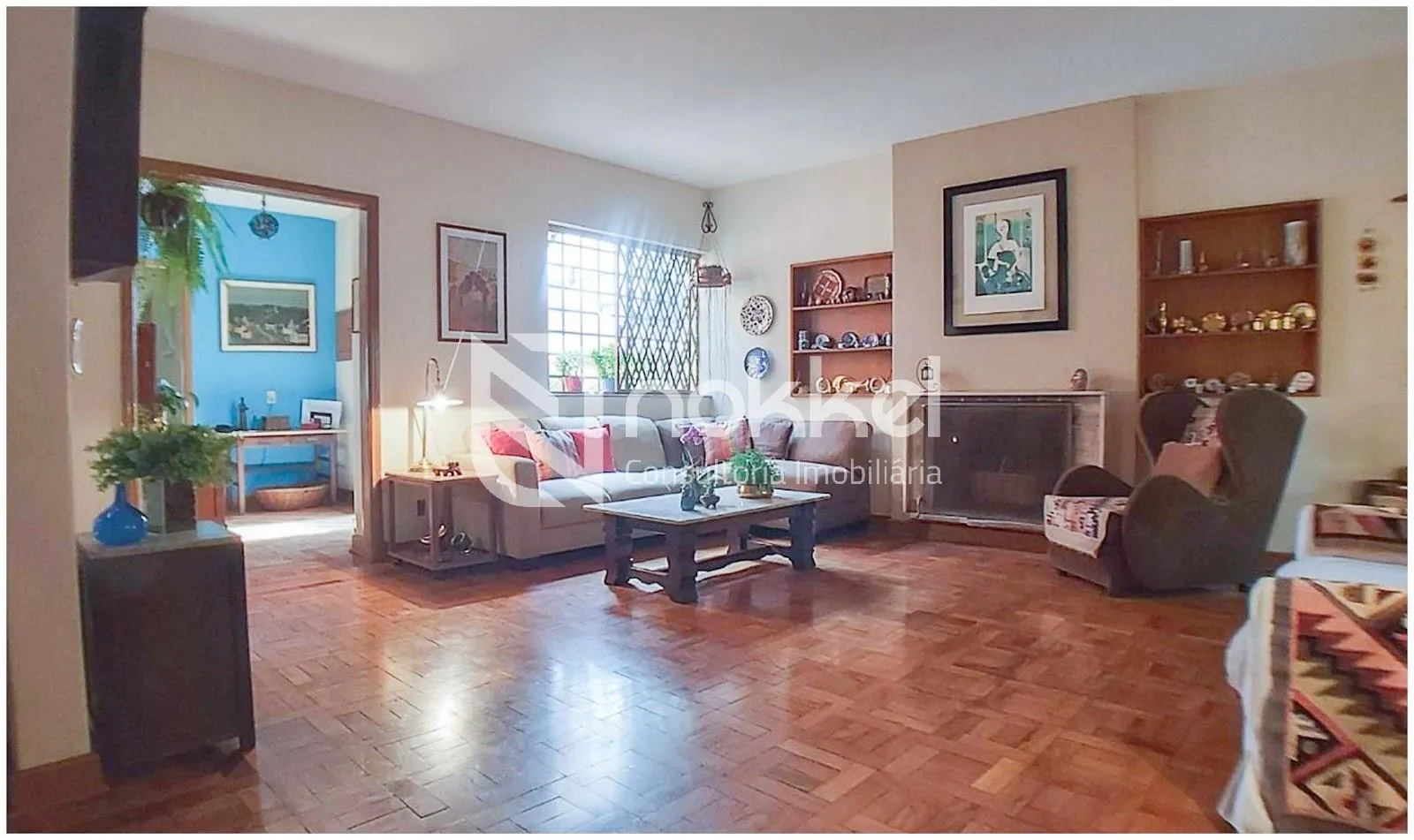 Casa com 1 suítes à venda em Chácara Santo Antônio, São Paulo, por R$ 2.300.000 Imagem 8