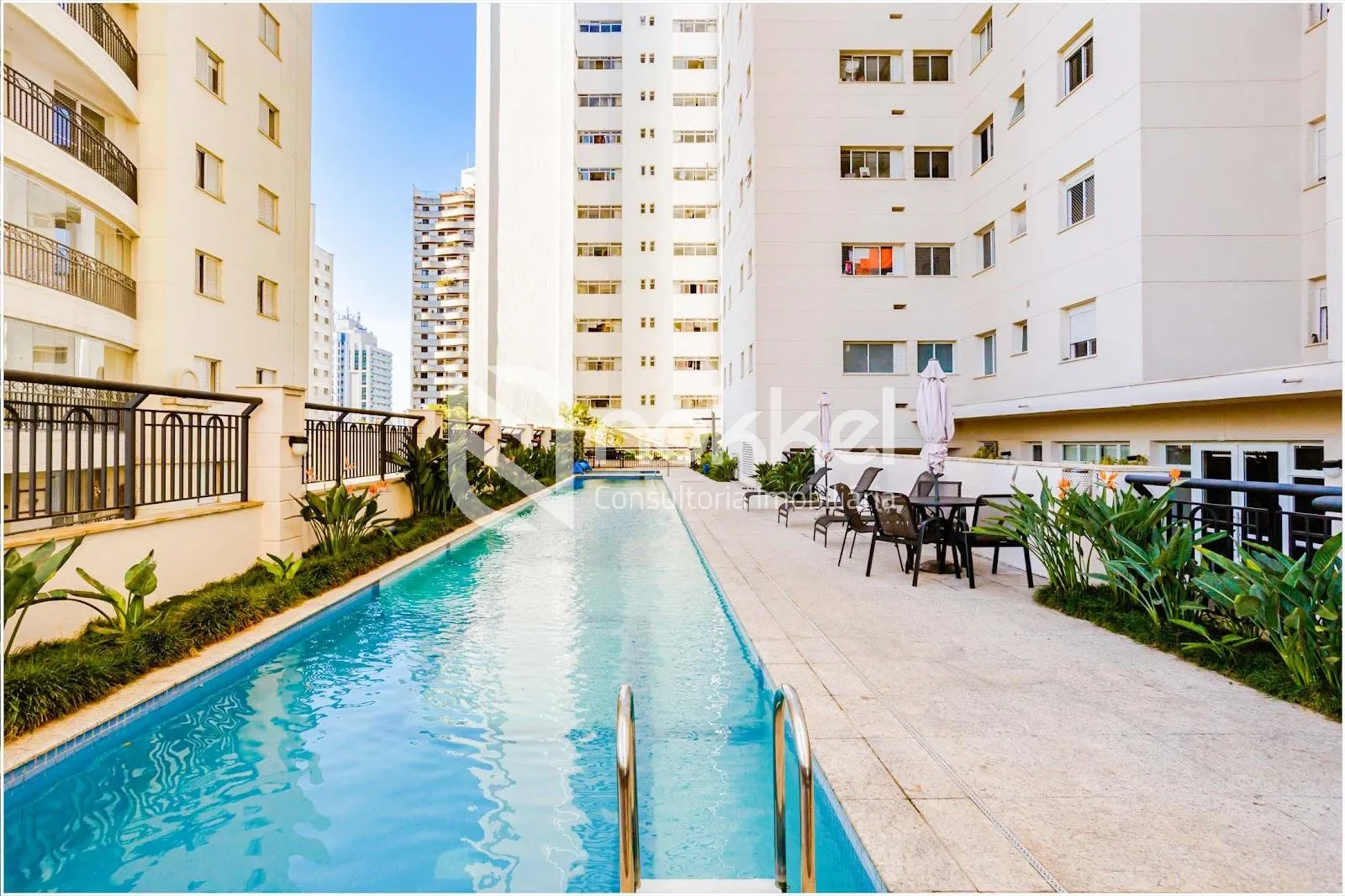 Cobertura com 2 suítes à venda em Alto da Boa Vista, São Paulo, por R$ 5.900.000 Imagem 7
