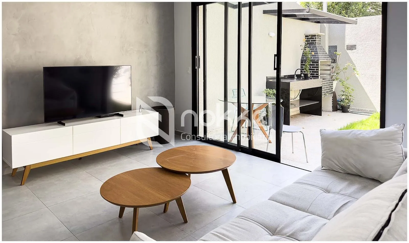 Casa com 3 suítes à venda em Chácara Santo Antônio, São Paulo, por R$ 1.950.000