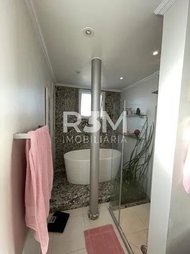 Apartamento com 4 suítes à venda em Moema, São Paulo, por R$ 3.710.000 Imagem 10