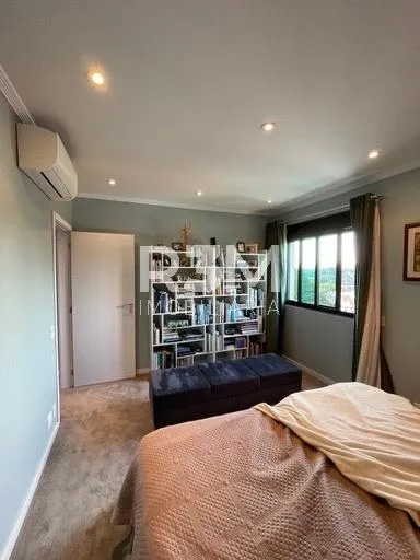 Apartamento com 4 suítes à venda em Moema, São Paulo, por R$ 3.710.000 Imagem 11