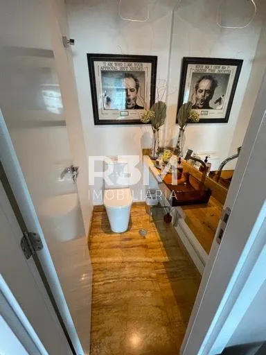 Apartamento com 4 suítes à venda em Moema, São Paulo, por R$ 3.710.000 Imagem 12