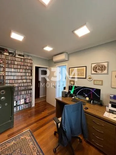 Apartamento com 4 suítes à venda em Moema, São Paulo, por R$ 3.710.000 Imagem 13