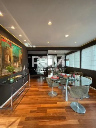 Apartamento com 4 suítes à venda em Moema, São Paulo, por R$ 3.710.000 Imagem 15