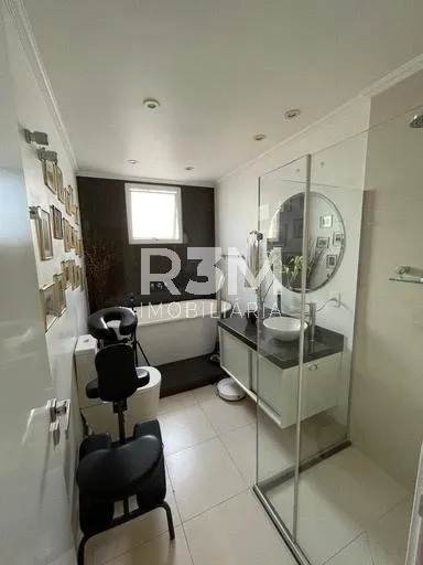 Apartamento com 4 suítes à venda em Moema, São Paulo, por R$ 3.710.000 Imagem 18