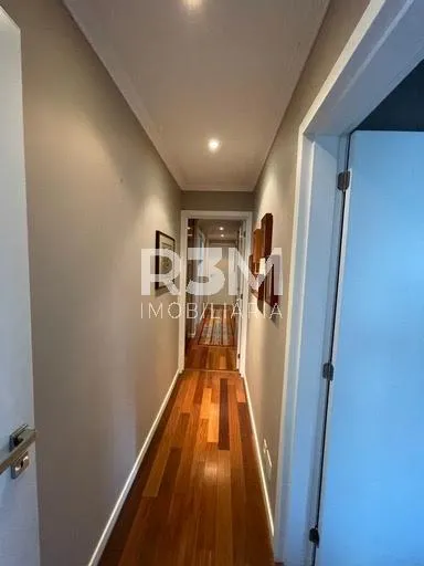 Apartamento com 4 suítes à venda em Moema, São Paulo, por R$ 3.710.000 Imagem 20