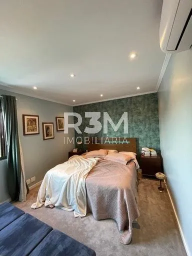 Apartamento com 4 suítes à venda em Moema, São Paulo, por R$ 3.710.000 Imagem 21