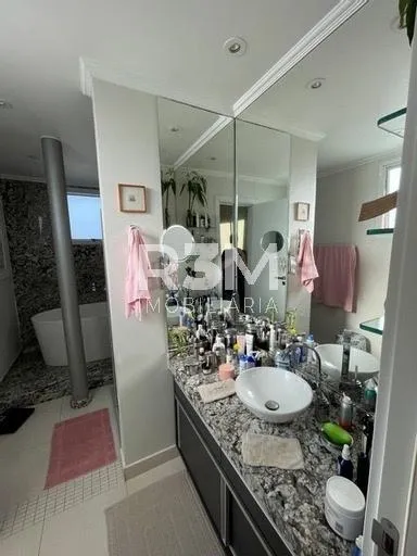 Apartamento com 4 suítes à venda em Moema, São Paulo, por R$ 3.710.000 Imagem 22