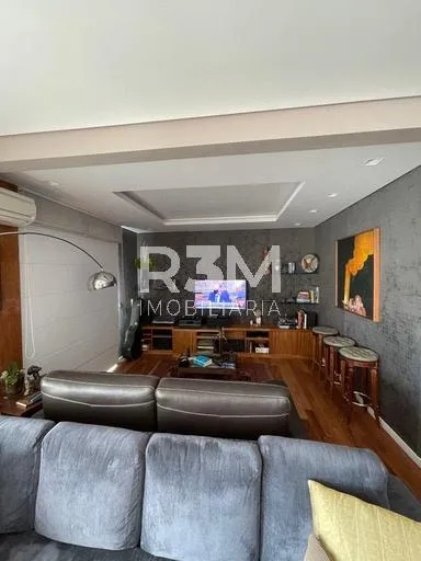 Apartamento com 4 suítes à venda em Moema, São Paulo, por R$ 3.710.000 Imagem 24