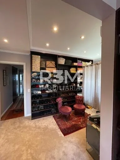 Apartamento com 4 suítes à venda em Moema, São Paulo, por R$ 3.710.000 Imagem 28