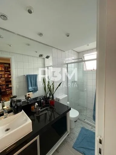 Apartamento com 4 suítes à venda em Moema, São Paulo, por R$ 3.710.000 Imagem 30