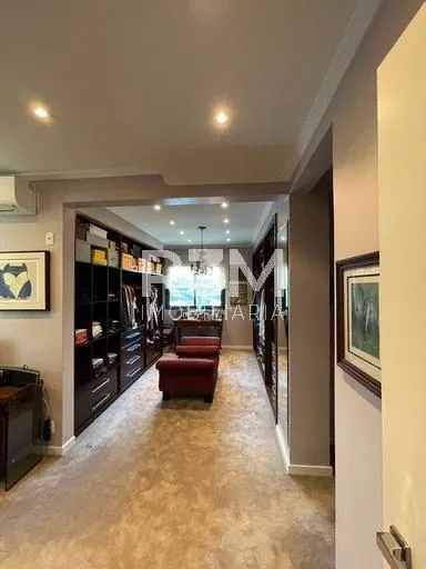 Apartamento com 4 suítes à venda em Moema, São Paulo, por R$ 3.710.000 Imagem 31