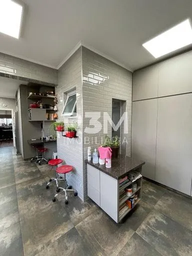 Apartamento com 4 suítes à venda em Moema, São Paulo, por R$ 3.710.000 Imagem 34