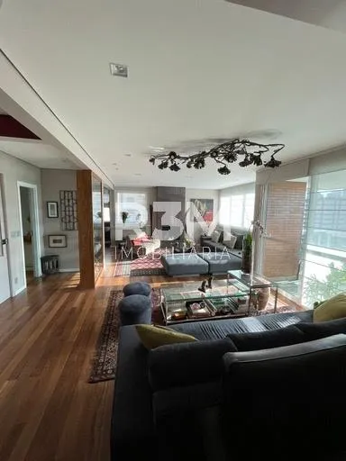 Apartamento com 4 suítes à venda em Moema, São Paulo, por R$ 3.710.000 Imagem 7