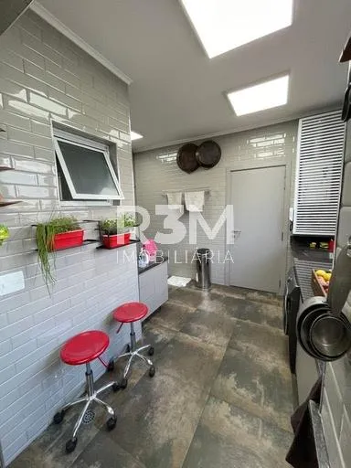 Apartamento com 4 suítes à venda em Moema, São Paulo, por R$ 3.710.000 Imagem 8