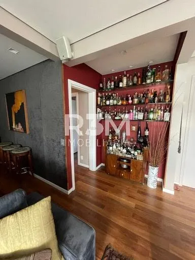 Apartamento com 4 suítes à venda em Moema, São Paulo, por R$ 3.710.000 Imagem 9