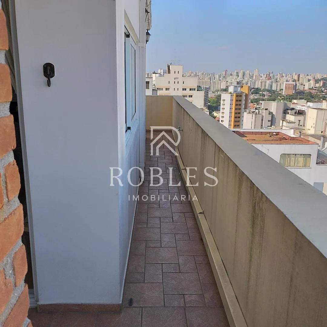 Cobertura com 4 suítes à venda em Campo Belo, São Paulo, por R$ 2.250.000 Imagem 29