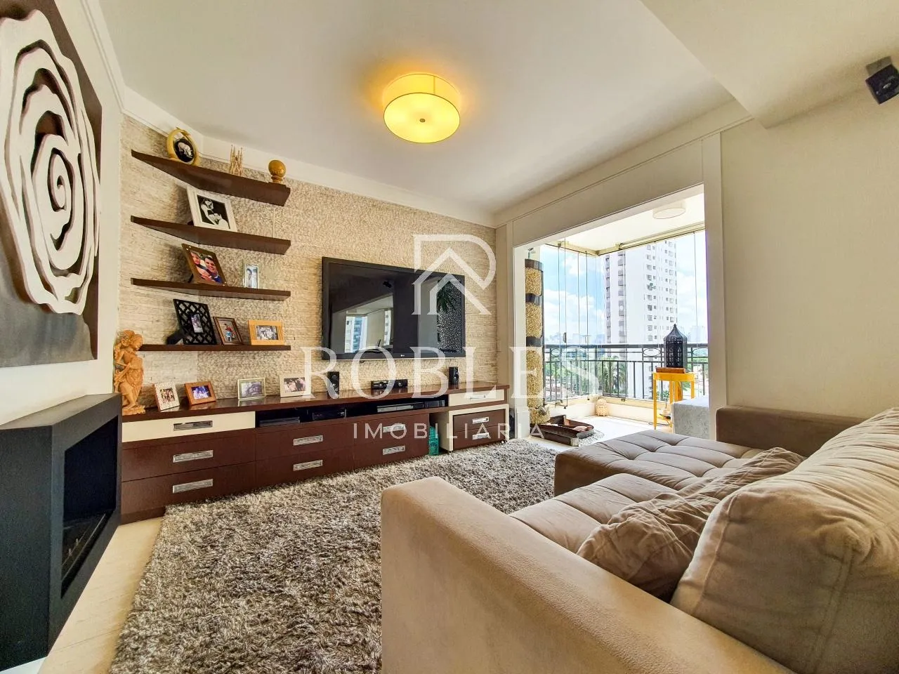 Apartamento com 3 suítes à venda em Cidade Monções, São Paulo, por R$ 3.300.000 Imagem 9