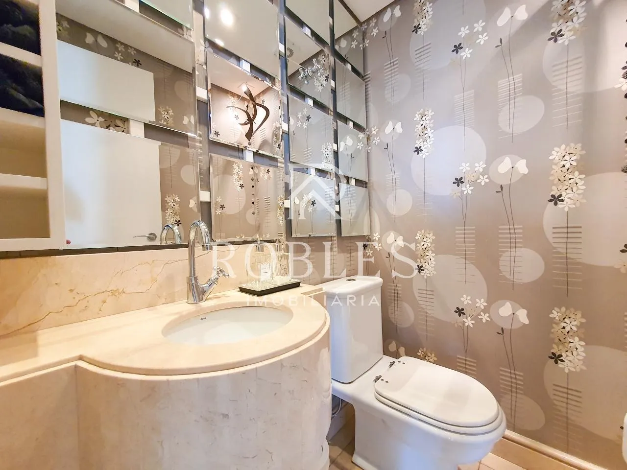Apartamento com 3 suítes à venda em Cidade Monções, São Paulo, por R$ 3.300.000 Imagem 18
