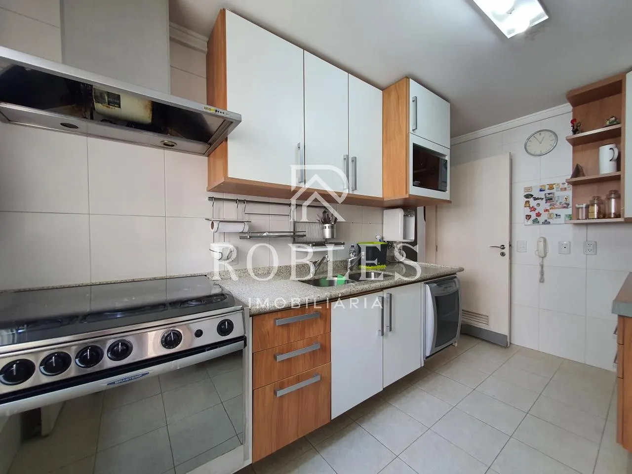 Apartamento com 3 suítes à venda em Cidade Monções, São Paulo, por R$ 3.300.000 Imagem 21