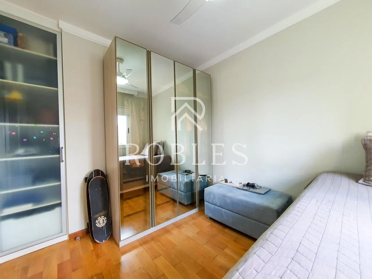 Apartamento com 3 suítes à venda em Cidade Monções, São Paulo, por R$ 3.300.000 Imagem 15