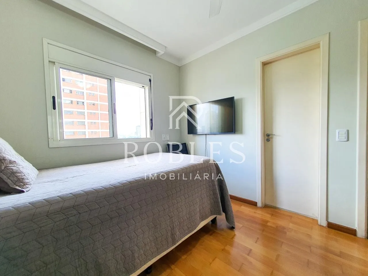 Apartamento com 3 suítes à venda em Cidade Monções, São Paulo, por R$ 3.300.000 Imagem 14