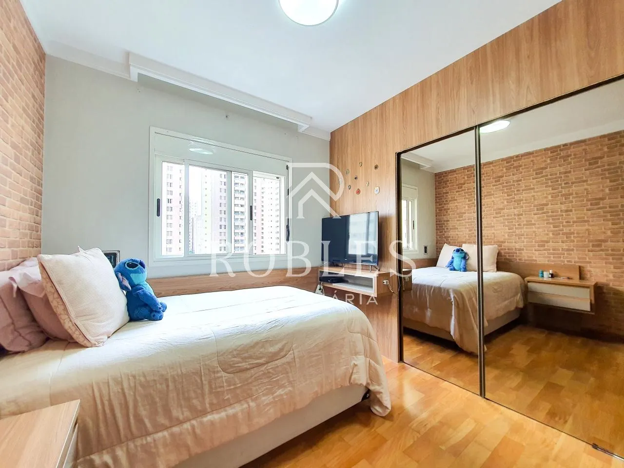Apartamento com 3 suítes à venda em Cidade Monções, São Paulo, por R$ 3.300.000 Imagem 13