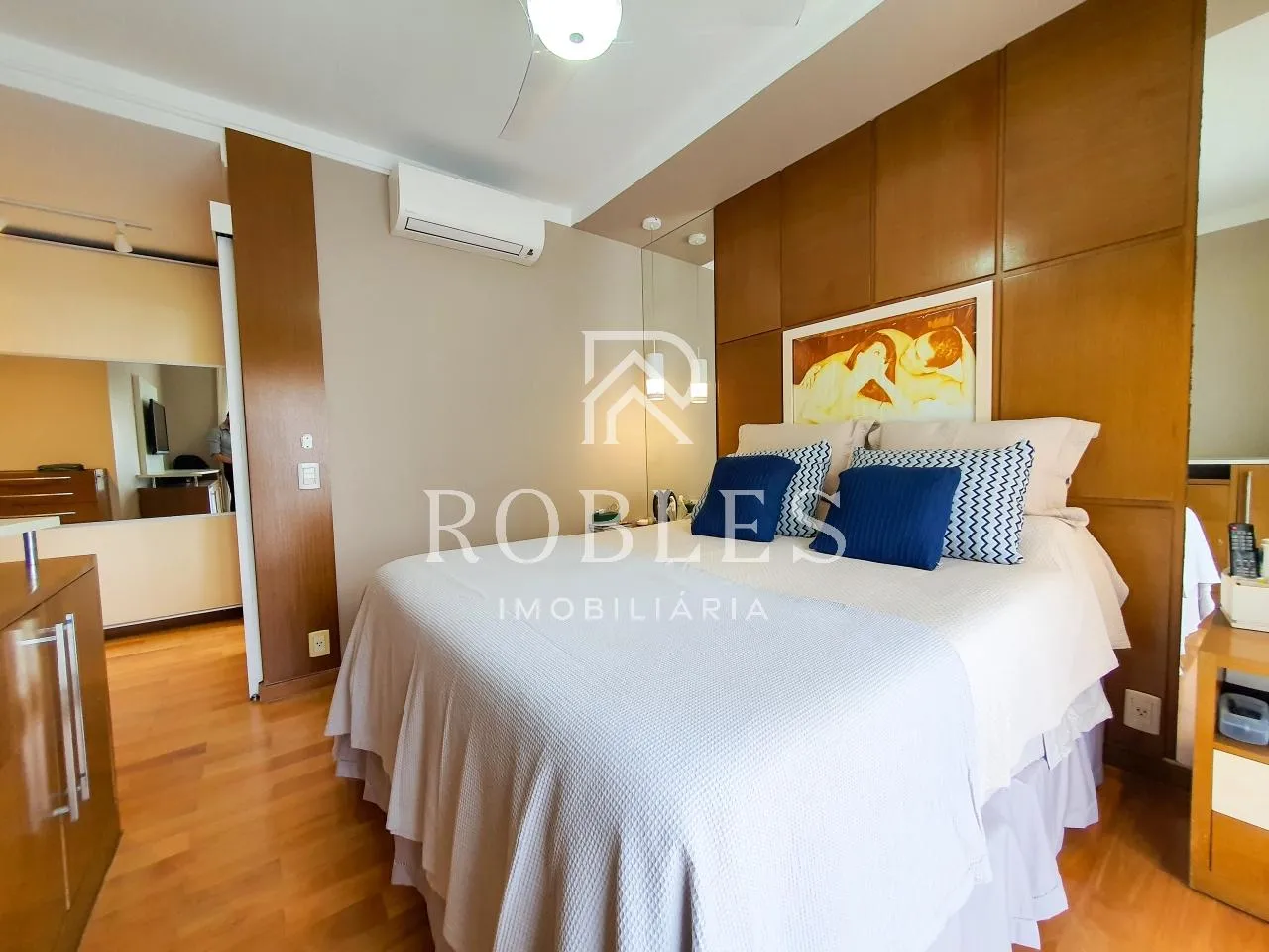 Apartamento com 3 suítes à venda em Cidade Monções, São Paulo, por R$ 3.300.000 Imagem 12