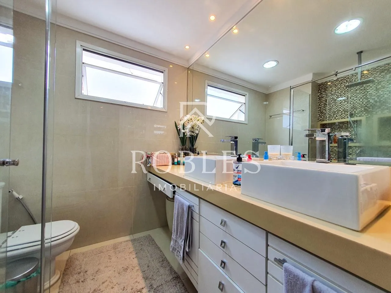 Apartamento com 3 suítes à venda em Cidade Monções, São Paulo, por R$ 3.300.000 Imagem 19