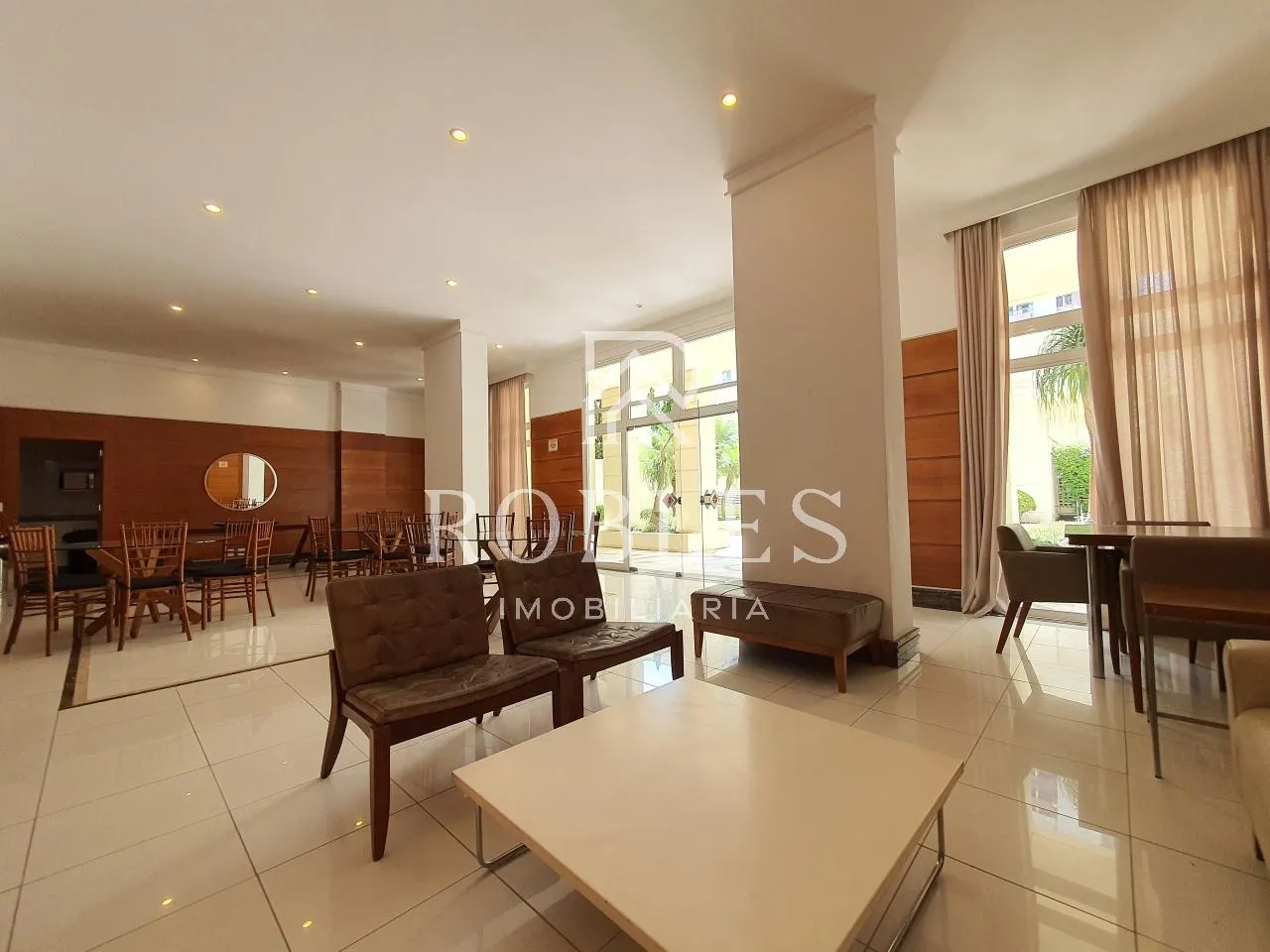 Apartamento com 3 suítes à venda em Cidade Monções, São Paulo, por R$ 3.300.000 Imagem 7