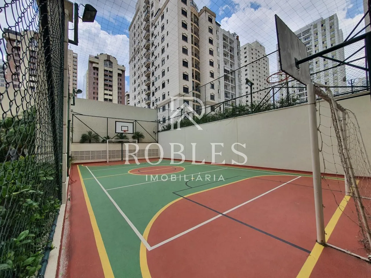 Apartamento com 3 suítes à venda em Cidade Monções, São Paulo, por R$ 3.300.000 Imagem 25