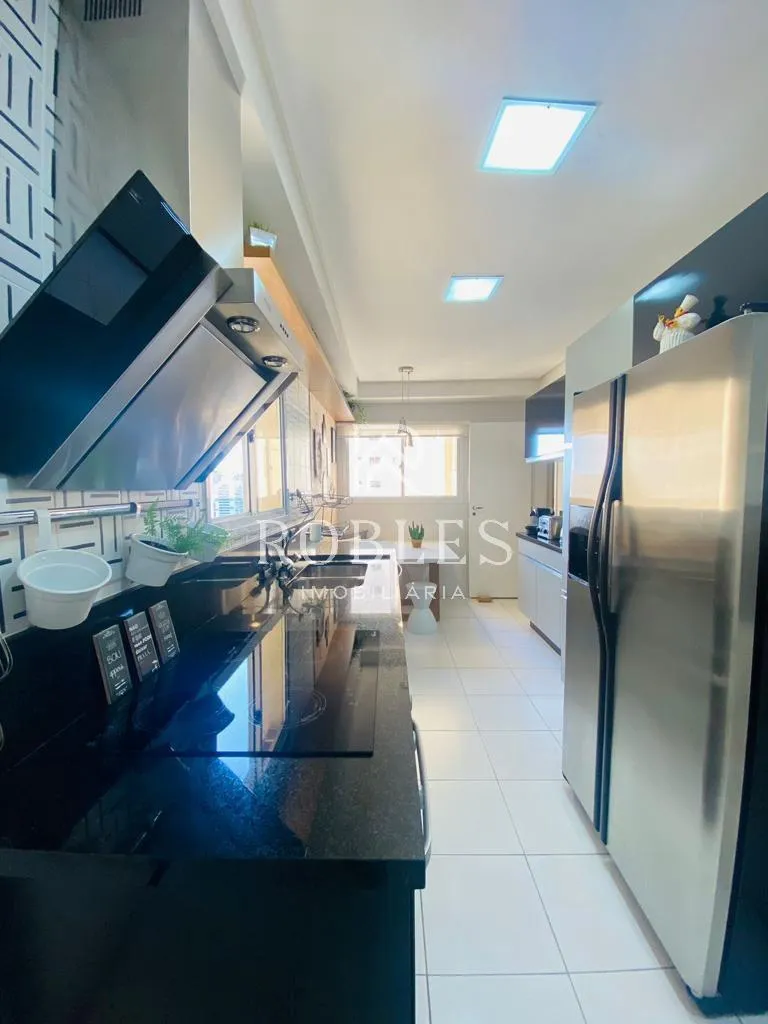 Apartamento com 2 suítes à venda em Cidade Monções, São Paulo, por R$ 3.200.000 Imagem 25