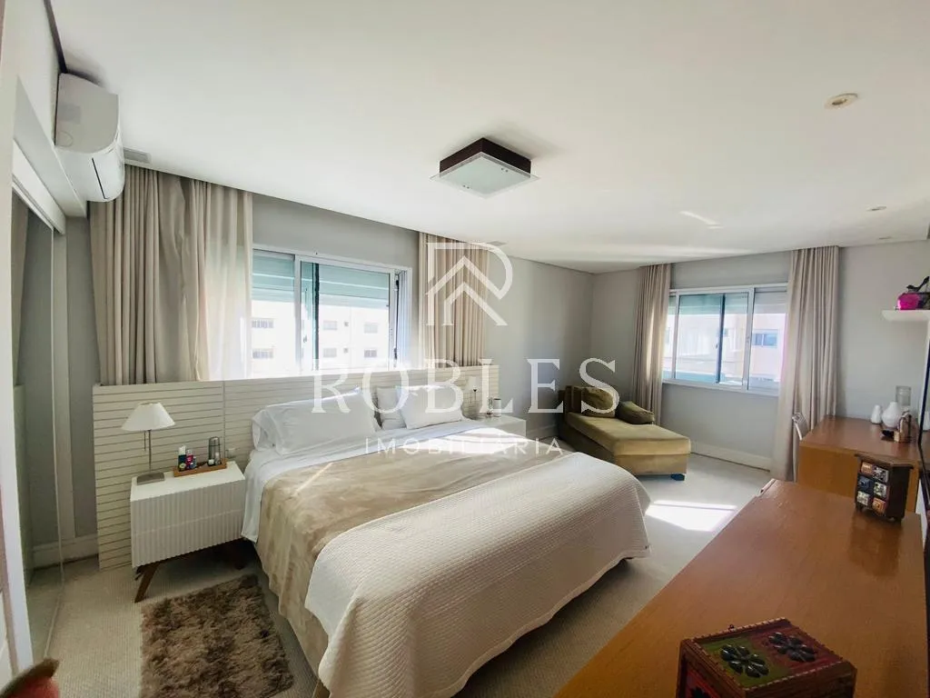 Apartamento com 2 suítes à venda em Cidade Monções, São Paulo, por R$ 3.200.000 Imagem 17