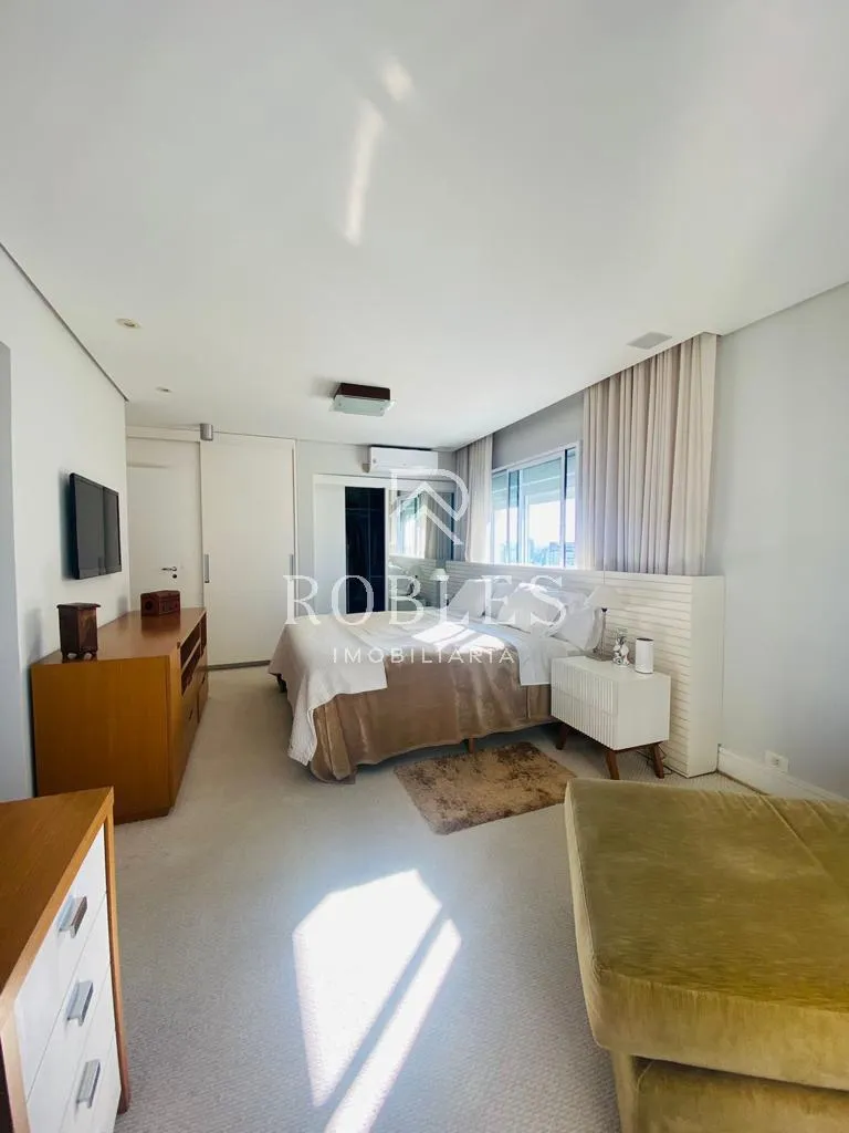 Apartamento com 2 suítes à venda em Cidade Monções, São Paulo, por R$ 3.200.000 Imagem 15