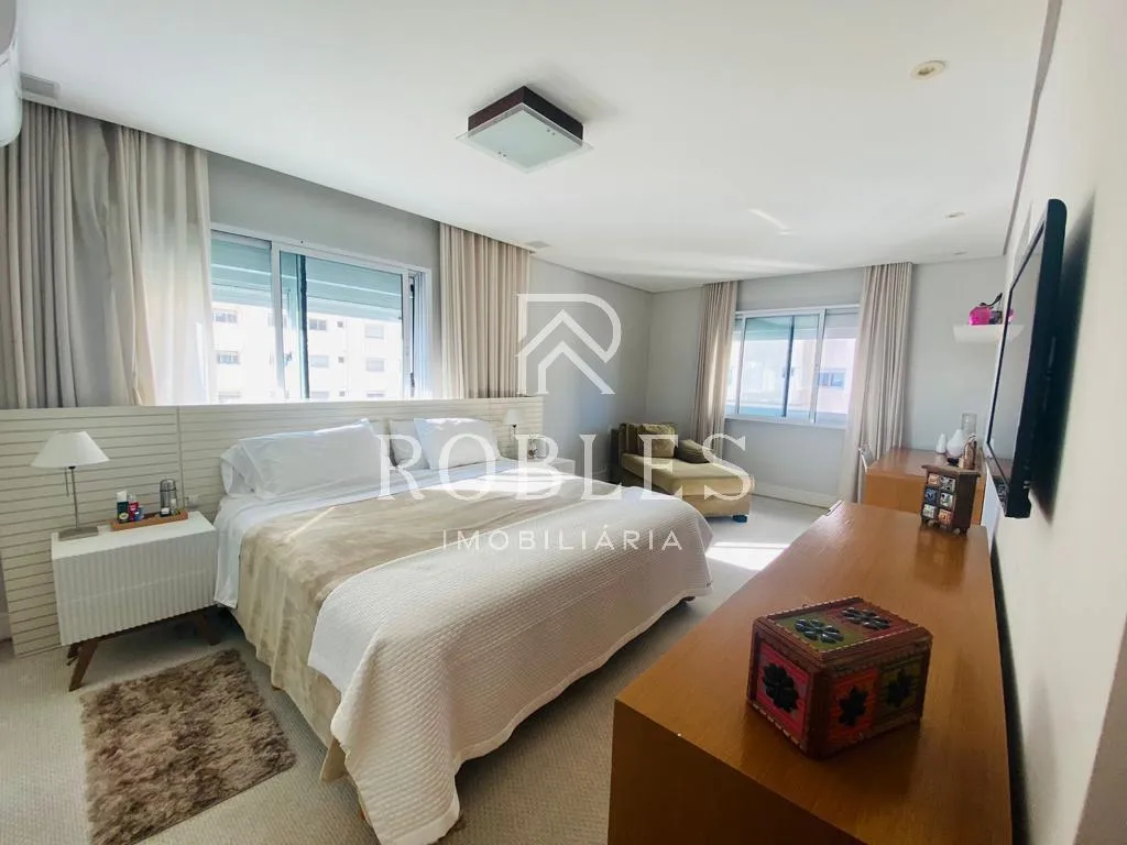 Apartamento com 2 suítes à venda em Cidade Monções, São Paulo, por R$ 3.200.000 Imagem 13