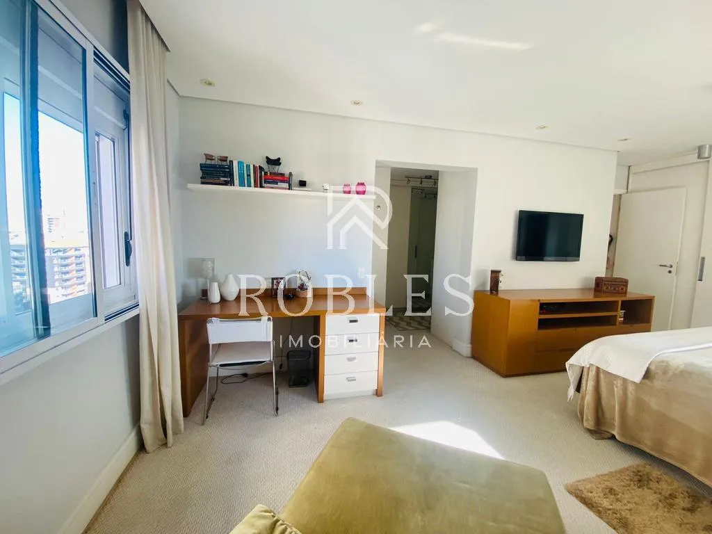Apartamento com 2 suítes à venda em Cidade Monções, São Paulo, por R$ 3.200.000 Imagem 10