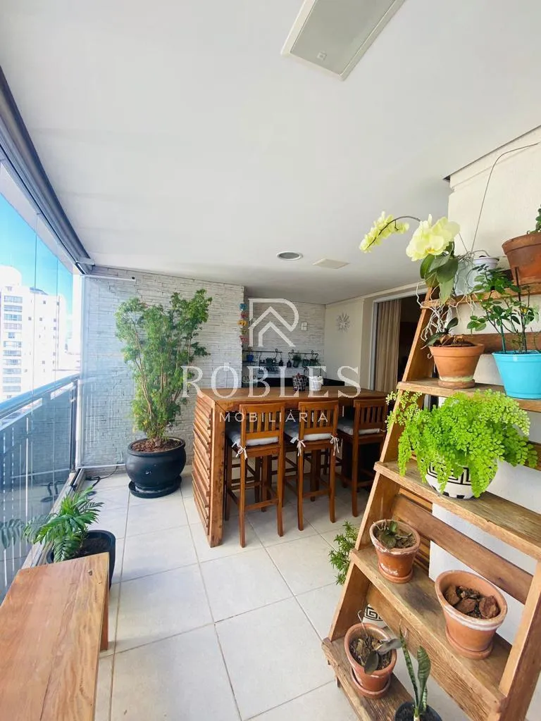 Apartamento com 2 suítes à venda em Cidade Monções, São Paulo, por R$ 3.200.000 Imagem 21