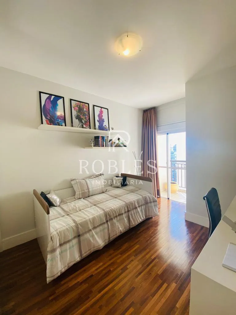 Apartamento com 2 suítes à venda em Cidade Monções, São Paulo, por R$ 3.200.000 Imagem 7