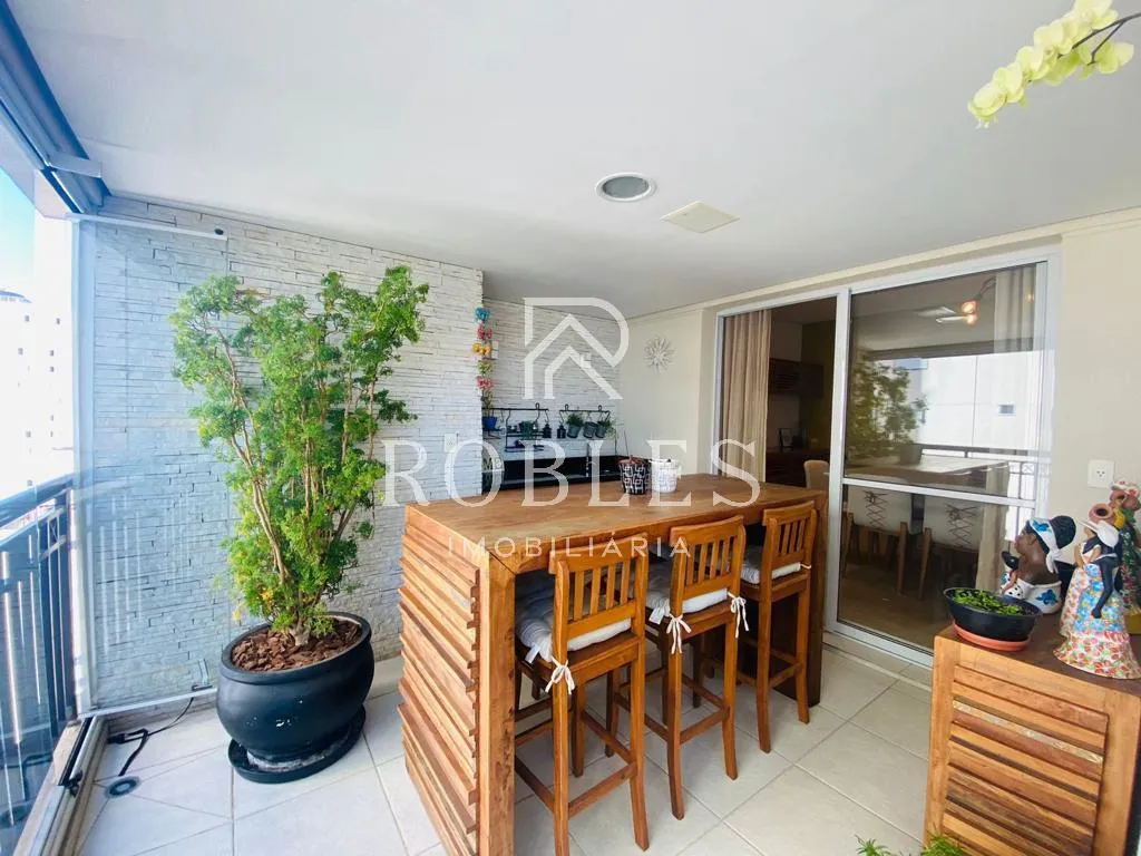 Apartamento com 2 suítes à venda em Cidade Monções, São Paulo, por R$ 3.200.000 Imagem 20