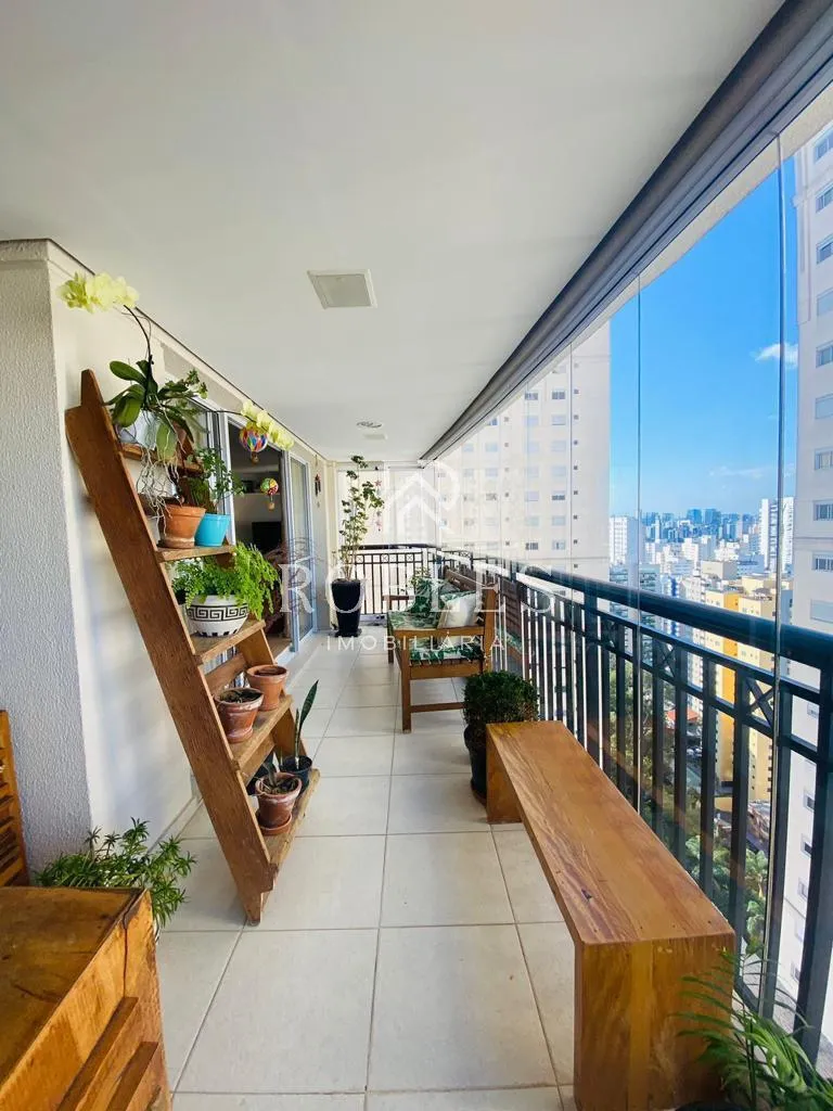 Apartamento com 2 suítes à venda em Cidade Monções, São Paulo, por R$ 3.200.000 Imagem 19