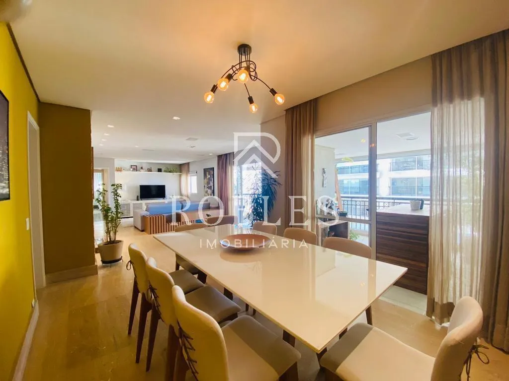 Apartamento com 2 suítes à venda em Cidade Monções, São Paulo, por R$ 3.200.000 Imagem 24