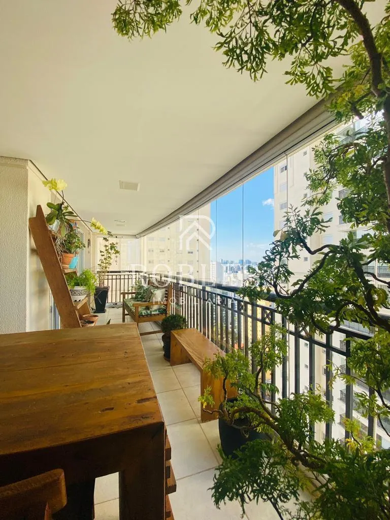Apartamento com 2 suítes à venda em Cidade Monções, São Paulo, por R$ 3.200.000 Imagem 16