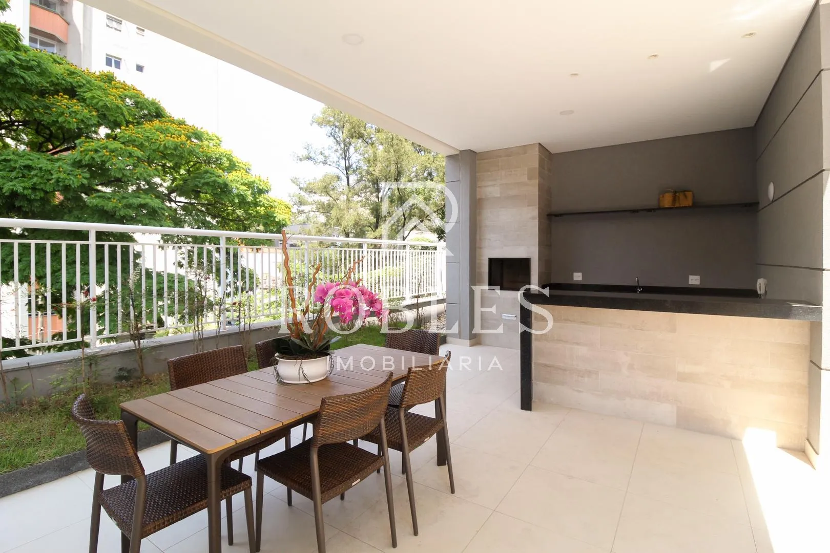 Apartamento com 1 suítes à venda em Chácara Santo Antônio, São Paulo, por R$ 1.325.000 Imagem 27