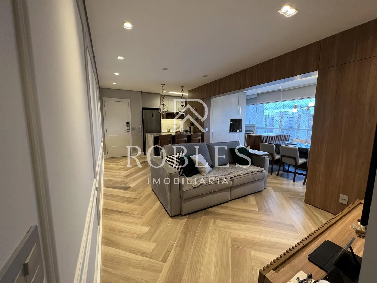 Apartamento com 1 suítes à venda em Chácara Santo Antônio, São Paulo, por R$ 1.325.000 Imagem 12