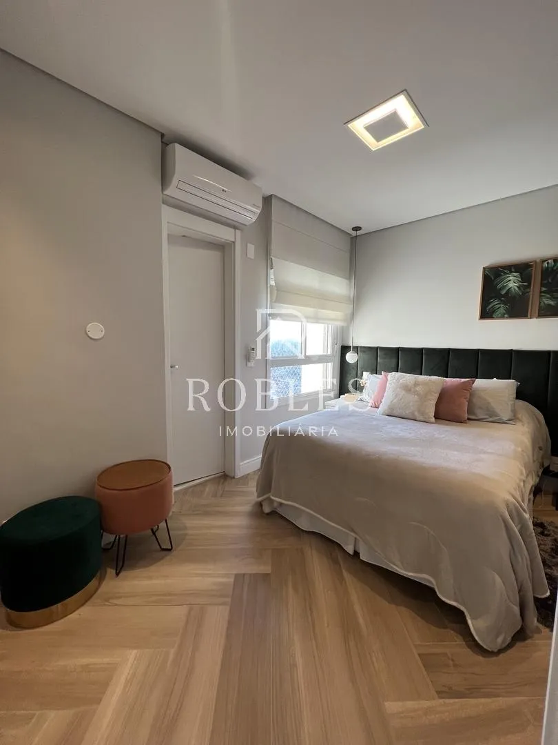 Apartamento com 1 suítes à venda em Chácara Santo Antônio, São Paulo, por R$ 1.325.000 Imagem 16